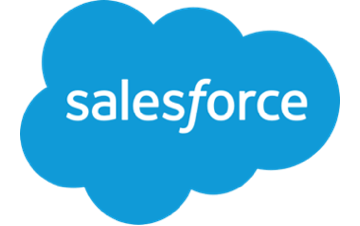 Salesforce content